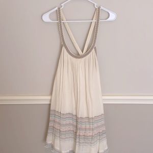 Urban outfitters sun dress